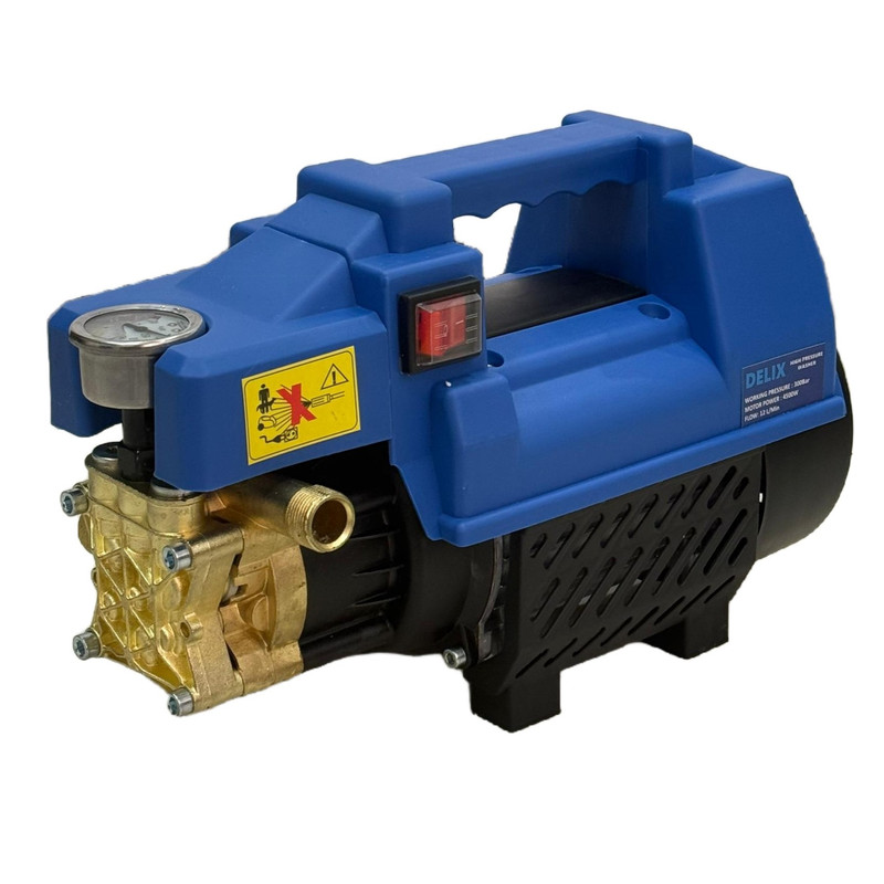 کارواش دینامی 280 بار 3800 وات دلیکس کد DELCRT280