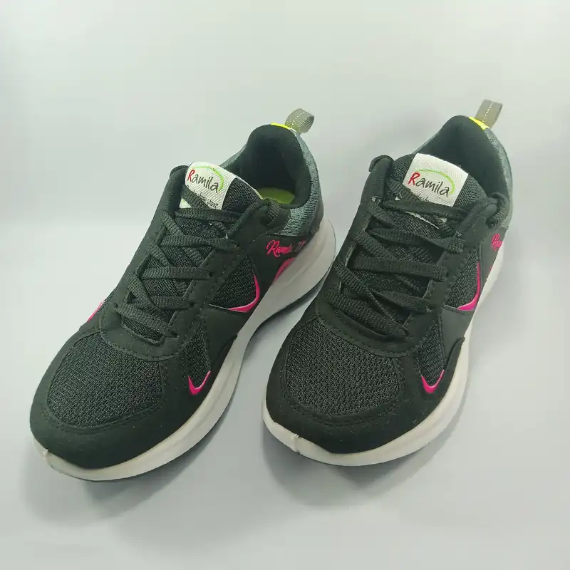 کفش راحتی زنانه رامیلا کد 102