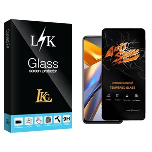 LKG LK Screen Protector For Xiaomi  Poco M5s