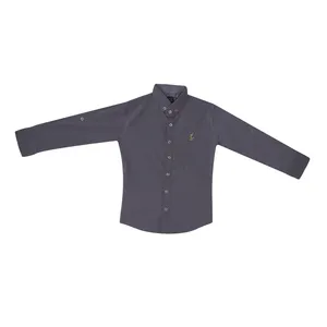 پیراهن پسرانه مدل O-3