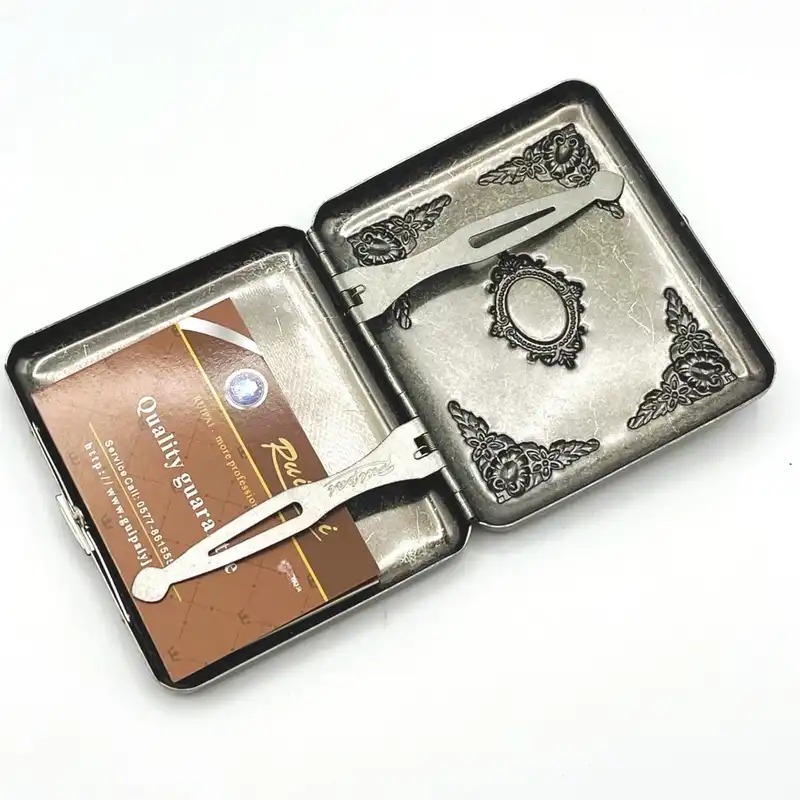 جا سیگاری روپای مدل BS94