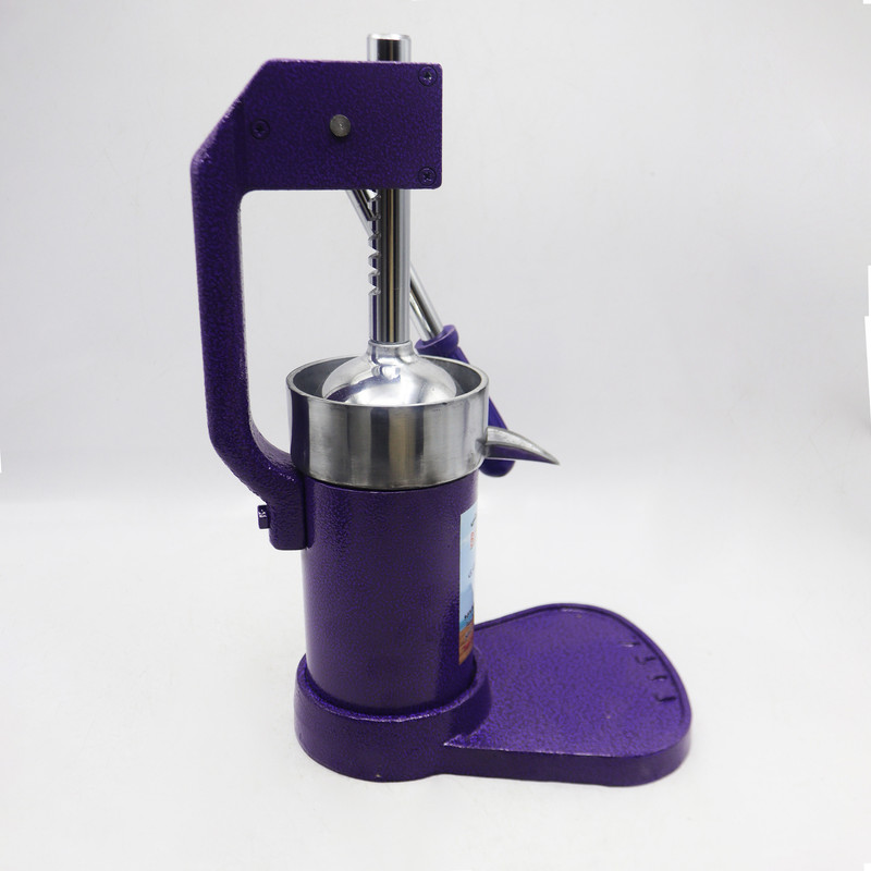 آبمیوه گیری دستی بیتا مدل اهرمی کد YP-103