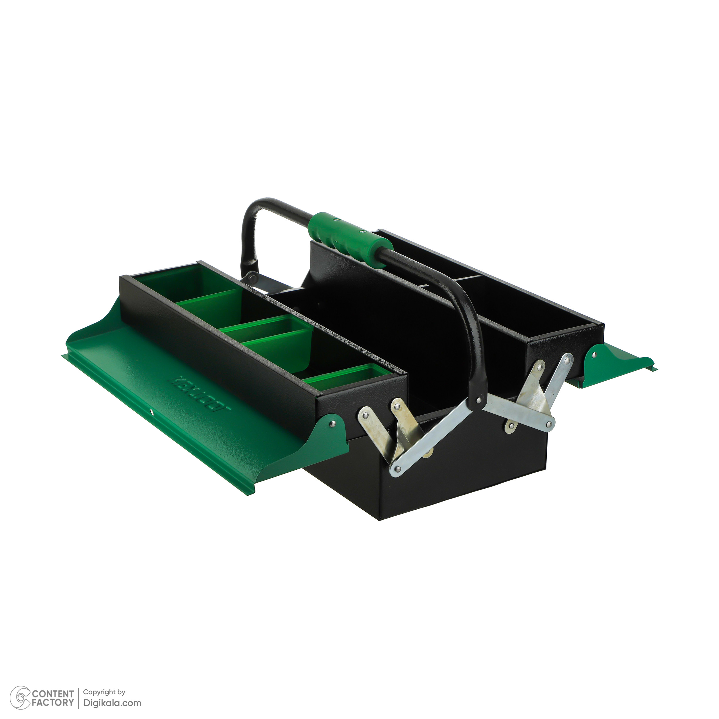 جعبه ابزار نکس تولز  مدل سما تولز کد 402