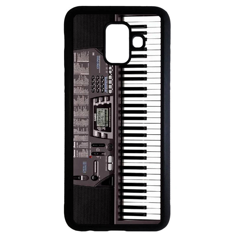 کاور طرح ارگ کد 9548 مناسب برای گوشی موبایل سامسونگ galaxy j6 2018