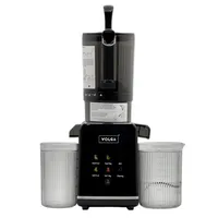 عصاره&zwnj;گیر ولگا مدل 163-Z