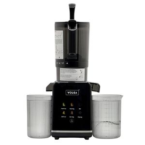 عصاره‌گیر ولگا مدل 163-Z