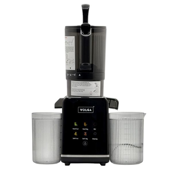 عصاره‌گیر ولگا مدل 163-Z