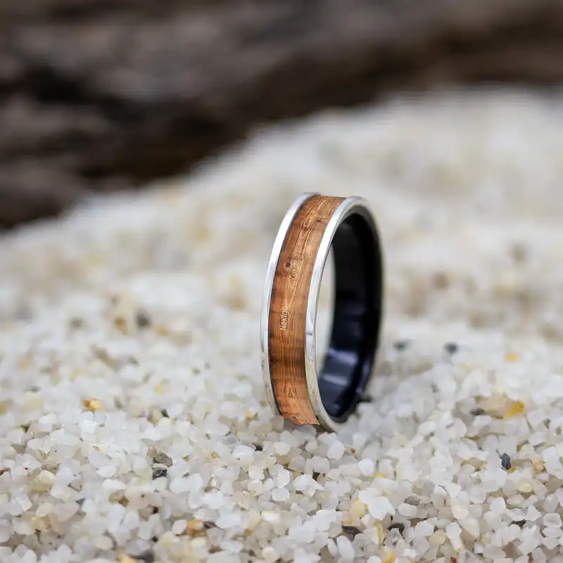 انگشتر ناکسیگو مدل RB16033