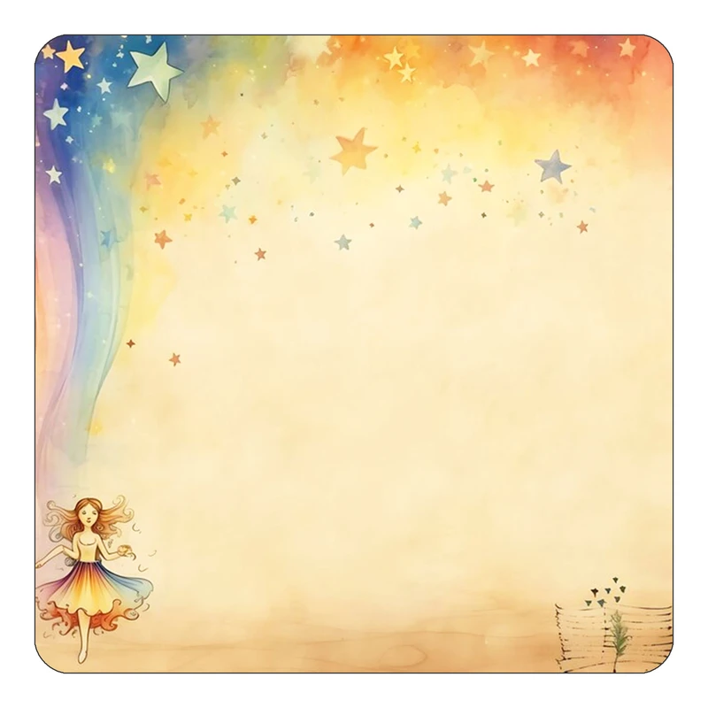 مگنت کاکتی طرح شازده کوچولو مدل mp34758