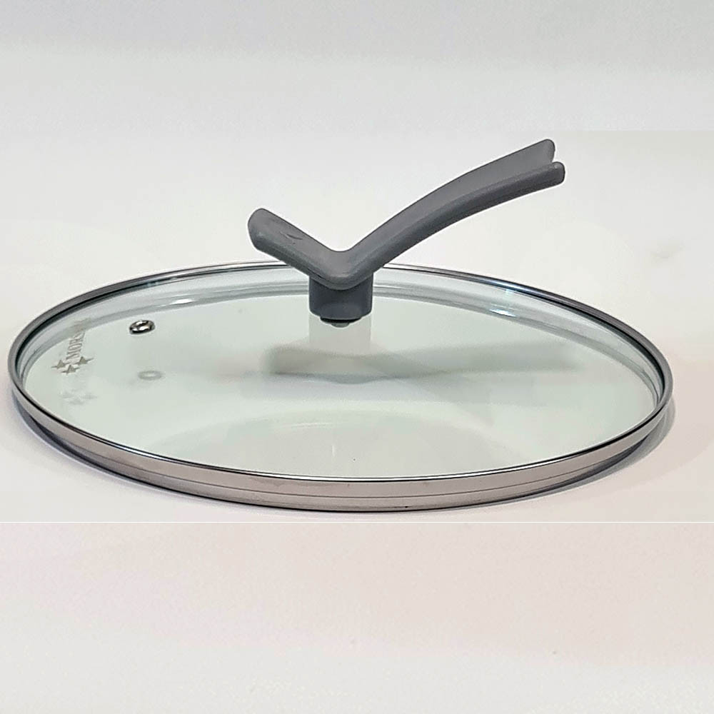 دستگیره درب قابلمه مُرسانا مدل Y664 بسته 4 عددی