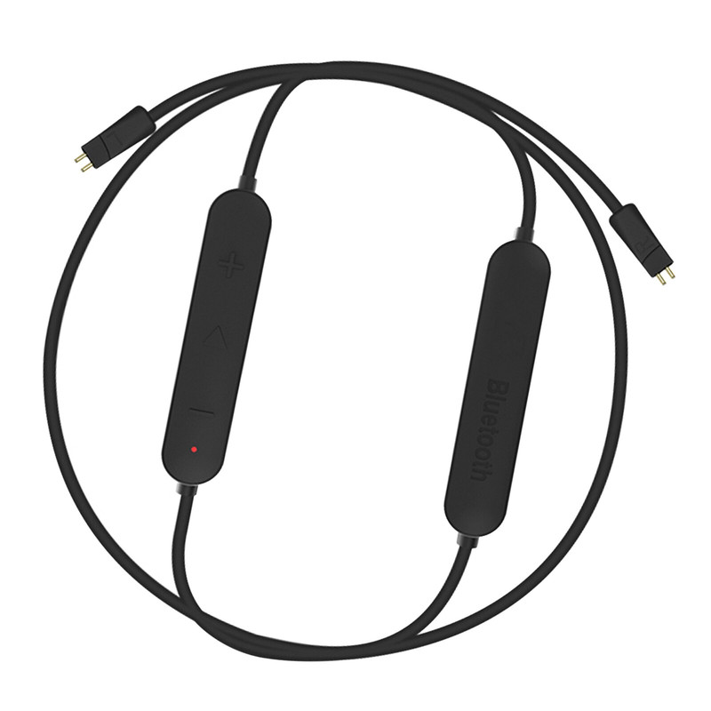 مبدل هدفون سیمی به بلوتوثی کی زد مدل APTX 4.2