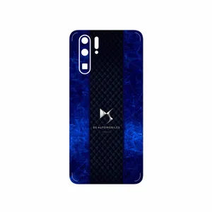 MAHOOT DS Automobiles Cover Sticker for Huawei P30 Pro