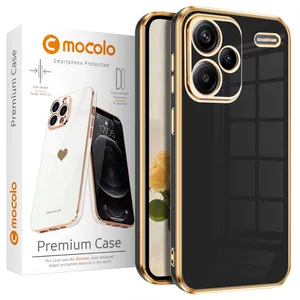 Mocolo Xuka Cover For Xiaomi Redmi Note 13 ProPlus 5G