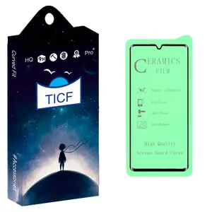 TICF +HD Ceramics Screen Protector For SAMSUNG A10/M10