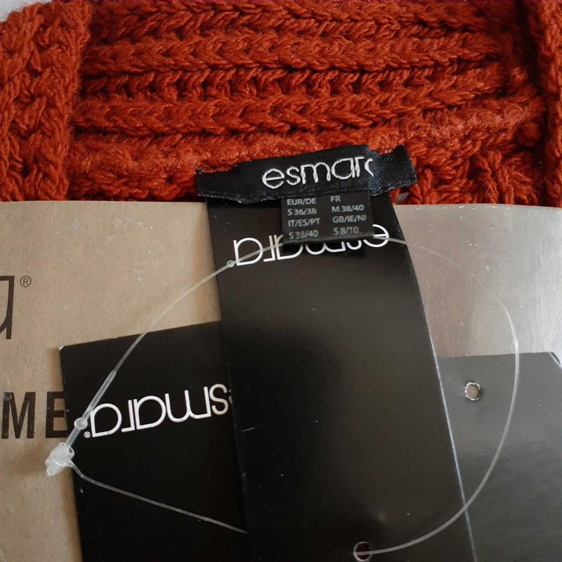 ژاکت زنانه اسمارا مدل 21269s