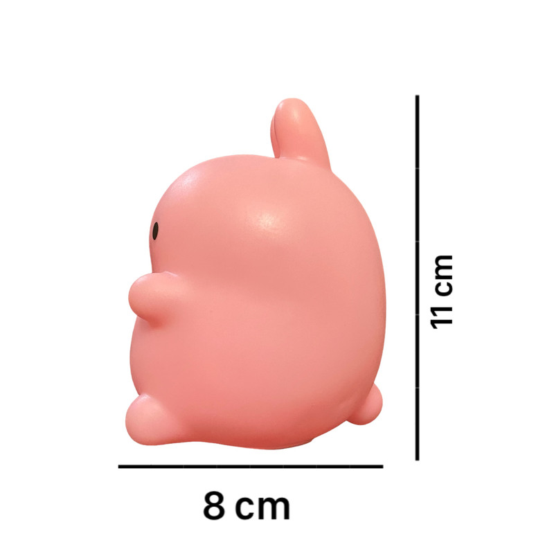 چراغ خواب کودک مدل خرگوش مولانگ