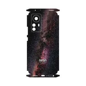 MAHOOT Universe_by_NASA_2-FullSkin Cover Sticker for Xiaomi 12 Pro