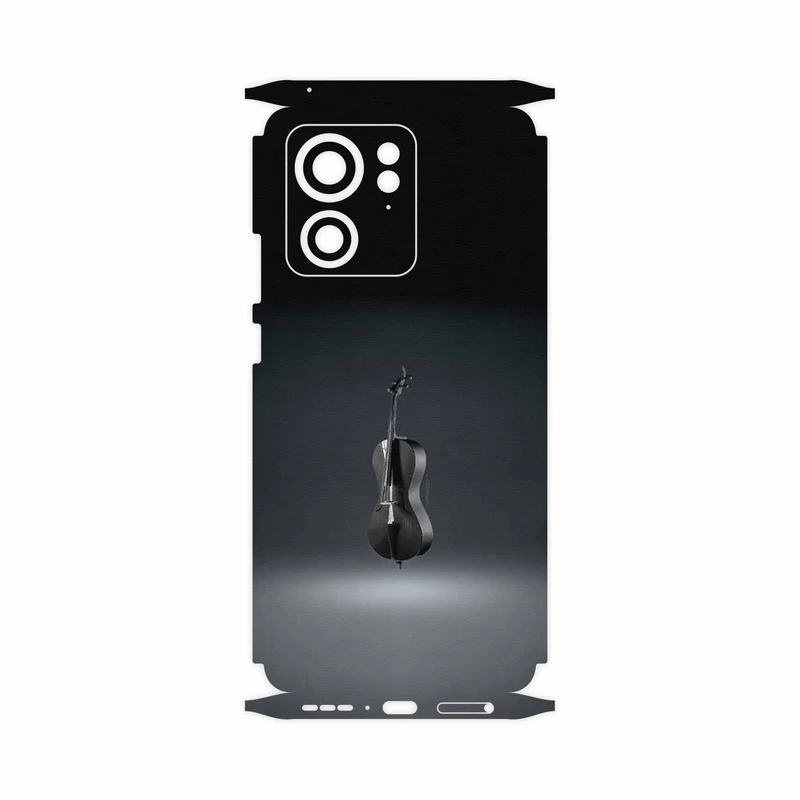 برچسب پوششی ماهوت مدل Cello-FullSkin مناسب برای گوشی موبایل موتورولا Edge 40