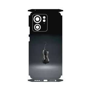 MAHOOT Cello-FullSkin Cover Sticker for Motorola Edge 40