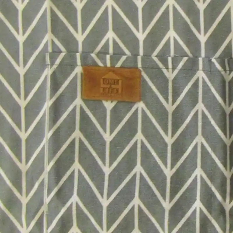 پیش بند آشپزخانه هوم اند لایف مدل آریگو