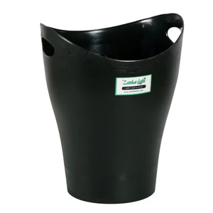 سطل زباله آذین صنعت مدل m10