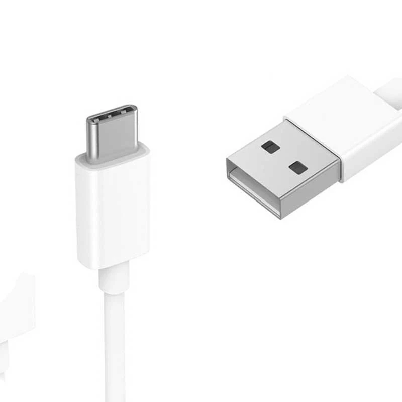 کابل تبدیل USB به USB-C مدل 3 امپر 15W طول 1 متر