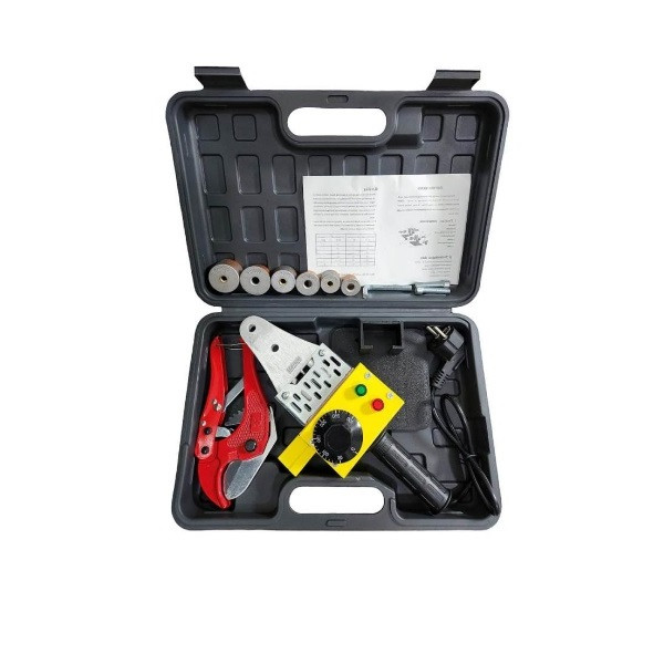 دستگاه اتو لوله سبز مدل ME مجموعه 7 عددی دستگاه اتو لوله سبز مدل ME مجموعه 7 عددی