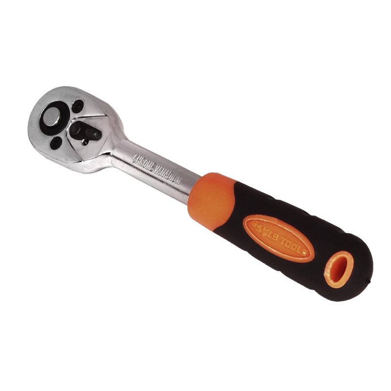 آچار جغجغه ای ال تی مدل MMA-LT-1/4 سایز 1/4 میلی متر