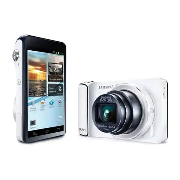 سامسونگ گالاکسی کمرا