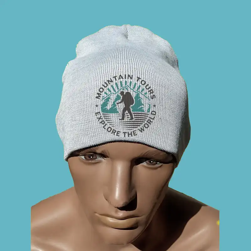 کلاه آی تمر مدل کوهنوردی کد 265