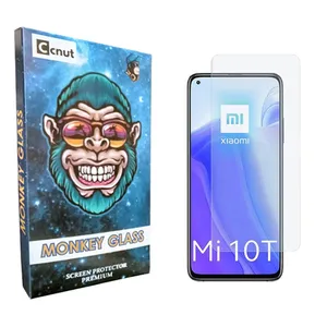 Coconut monku Screen Protector For Xiaomi Mi 10T 5G