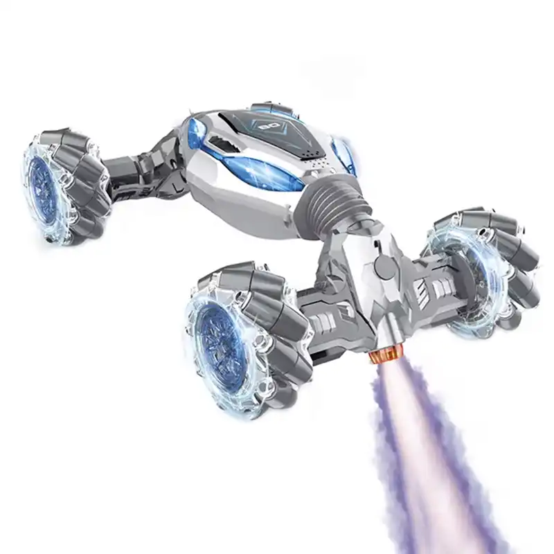 ماشین بازی کنترلی مدل دریفت مدل NO.DH666-63