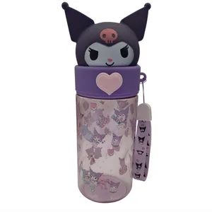 قمقمه کودک مدل کرومی کد ۰۸۸ گنجایش ۰.۵ لیتر