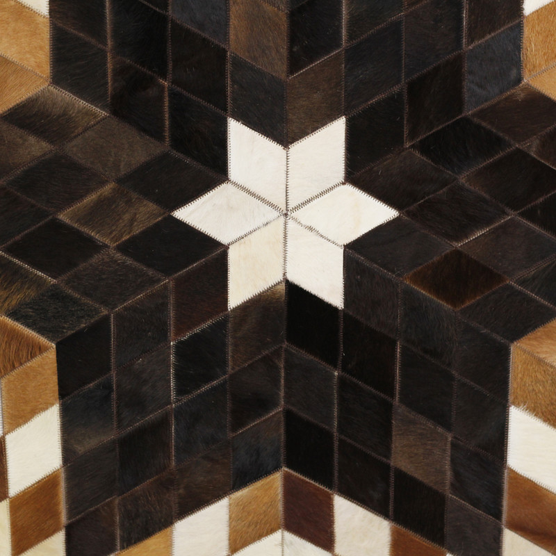 کلاژ  چرم و پوست مدل LFM415