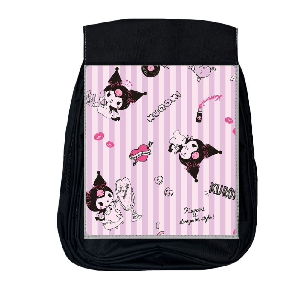 کوله پشتی مدل کرومی کد 13