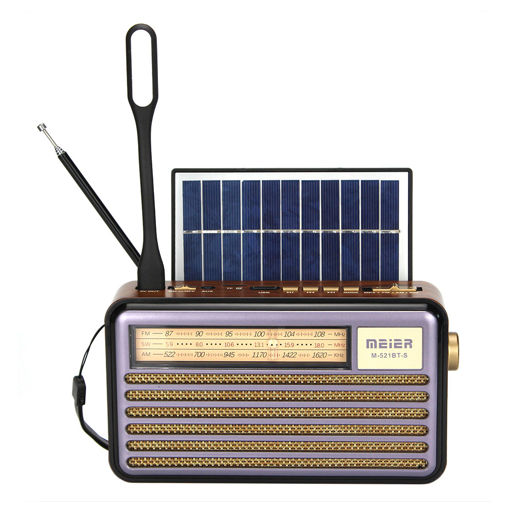 رادیو می یر مدل 521BT