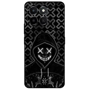 Megafone Marshmello 7764 Cover For Honor X6C
