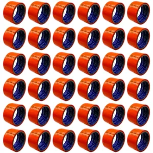 چسب پهن جانسون مدل CJ-OR25 عرض 5 سانتی متر مجموعه 36 عددی