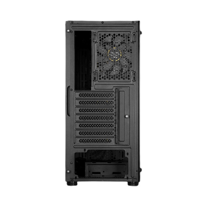 کیس کامپیوتر گیم دیاس مدل AURA GC1