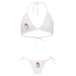 ست شورت و سوتین زنانه مدل 49