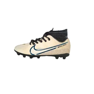 کفش فوتبال مردانه مدل استوک جورابی هما