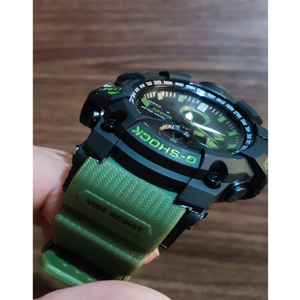 ساعت مچی دیجیتال مردانه مدل ٌQW800