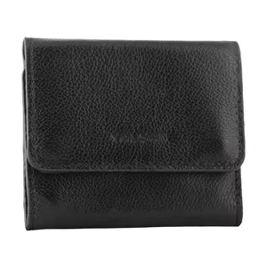 کیف پول چرم یلسان مدل الا کد 148-01-MC