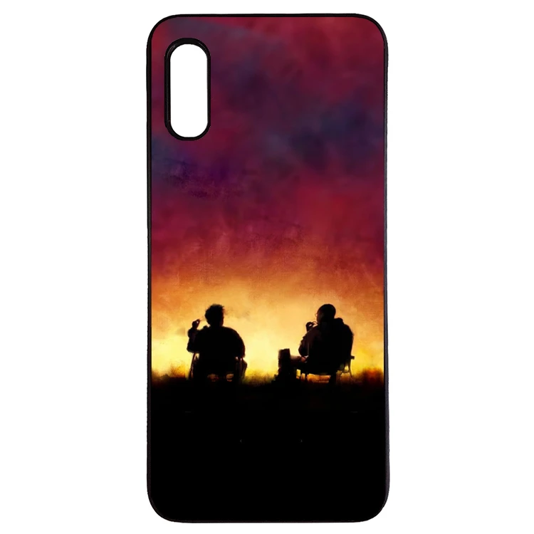 کاور طرح برکینگ بد مناسب برای گوشی موبایل شیائومی redmi 9a