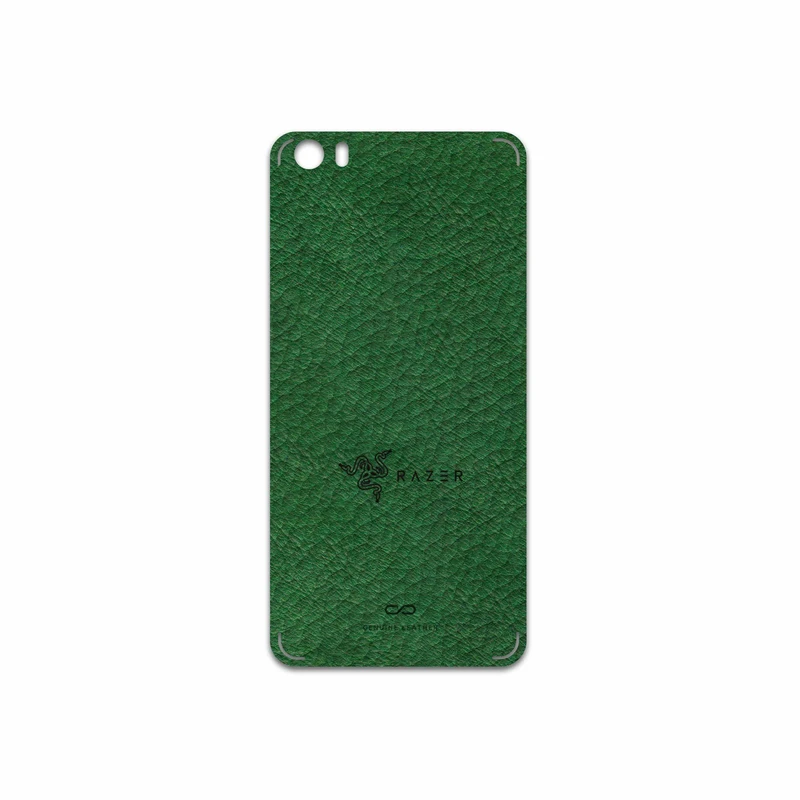 برچسب پوششی ماهوت مدل GL-RZR مناسب برای گوشی موبایل شیائومی Mi 5