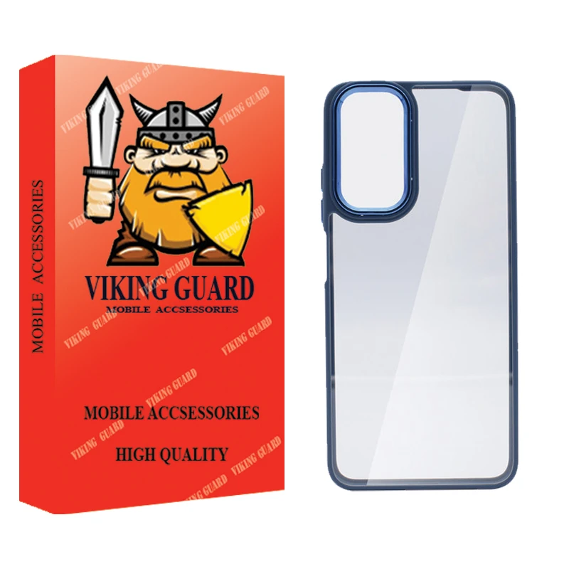 کاور وایکینگ گارد مدل نیو اسکین مناسب برای گوشی موبایل شیائومی 12T