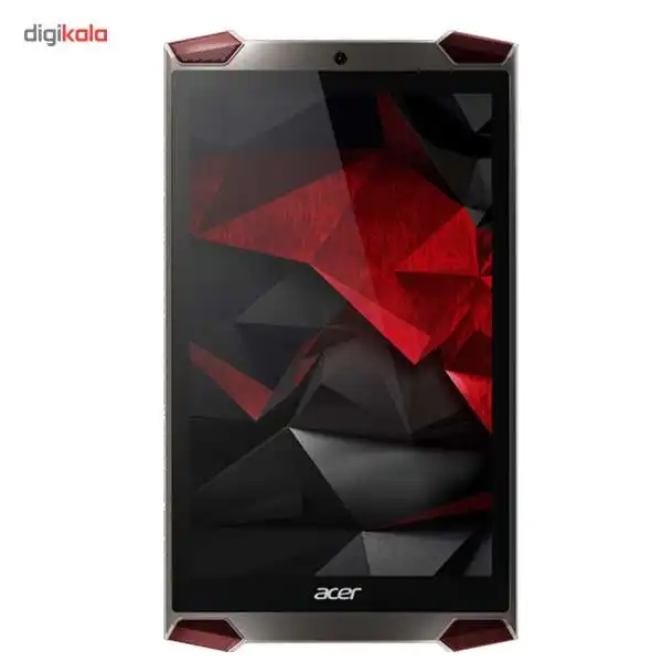 تبلت ایسر مدل Predator 8 GT-810 ظرفیت 32 گیگابایت