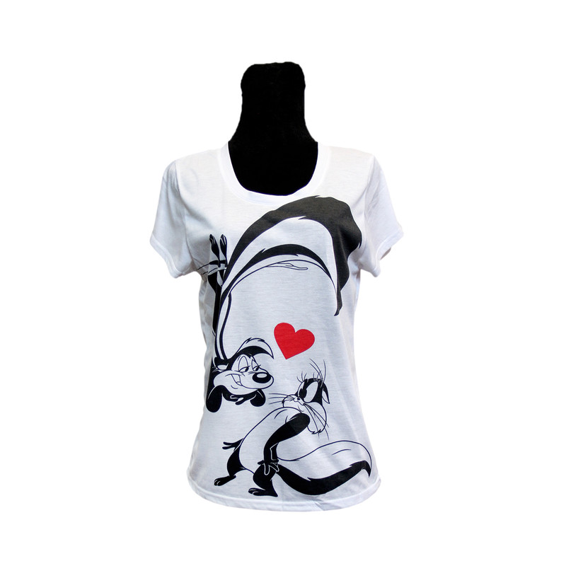 ست تی شرت و شلوارک زنانه کد T47