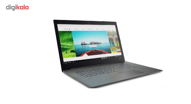 لپ تاپ 14 اینچی لنوو مدل Ideapad 320 - AS