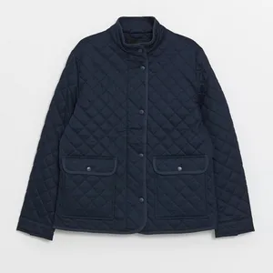 کاپشن زنانه ال سی وایکیکی مدل Kap6578